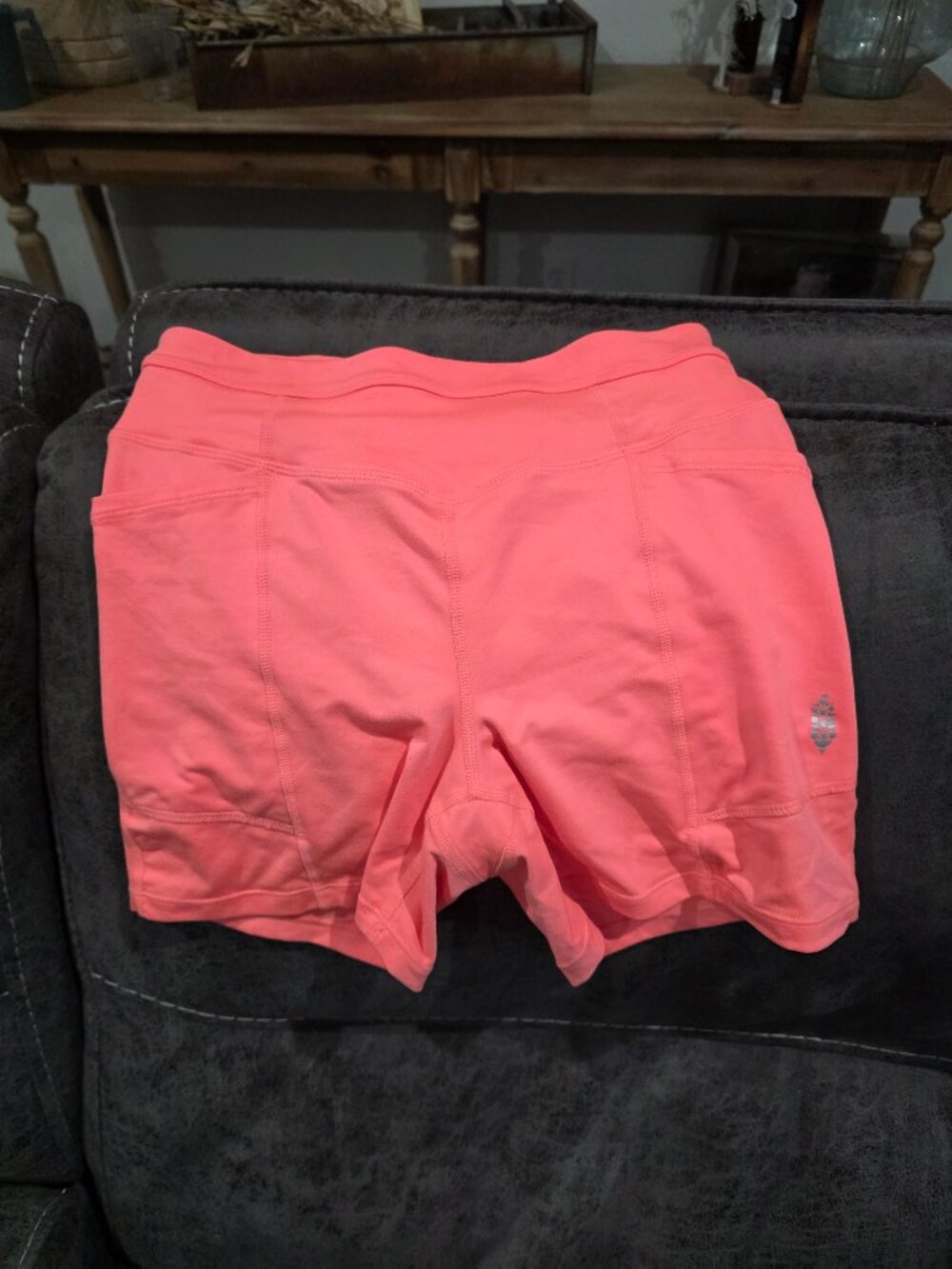 Freepeople shorts size small